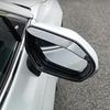 For Toyota Camry Car Accessories Rear View Mirror Rain Eyebrow Exterior Protection Trim Stickers 2018     2024