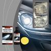Car Headlight Care Cream Headlight Surface Cleaning Polishing Clear Yellowing Atomized Care Cream