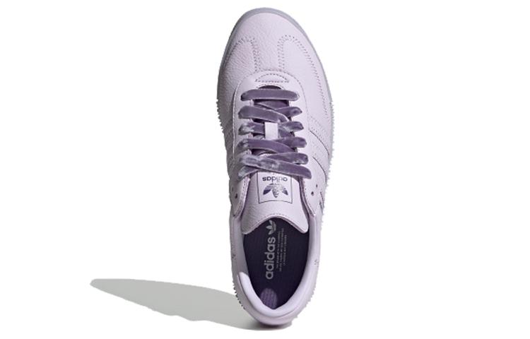 adidas Sambarose Пурпурный оттенок Женский EH1324
