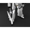 Aoshima Patlabor AV-98 Ingram Набор моделей 1 единица Масштаб 1/43 190 мм Робот с Командной машиной Типа 98 40 мм