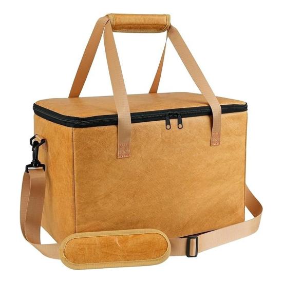 Изолированная сумка для отдыха мяса на барбекю, герметичный коврик-одеяло для барбекю с толстыми ручками, регулируемыми ремнями, лоток из алюминиевой фольги, аксессуар для гриля на открытом воздухе