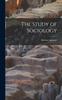 Книга The Study of Sociology