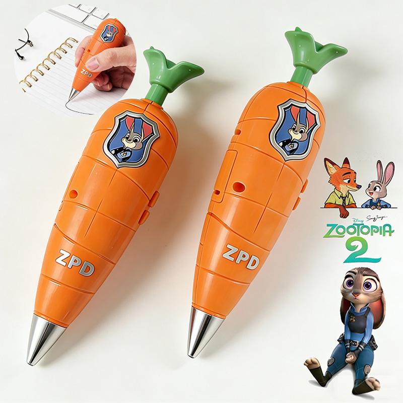 В наличии JudyNick Морковка 60-секундный Диктофон Ручка Игрушка Может Писать Граффити Шариковая Ручка 2-в-1 Ручка с Записью Детский Подарок