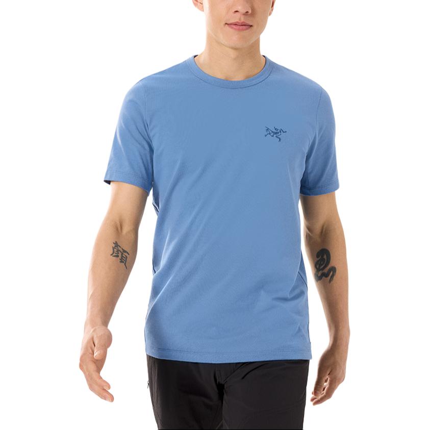 Мужская футболка Arc'teryx CAPTIVE 30593