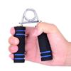 Finger Training Exercise Hand Grip Gym Workout Fitness Equipment 3-Color Cotton Sleeve Fitness Foam Hand Gripper Power Trainer