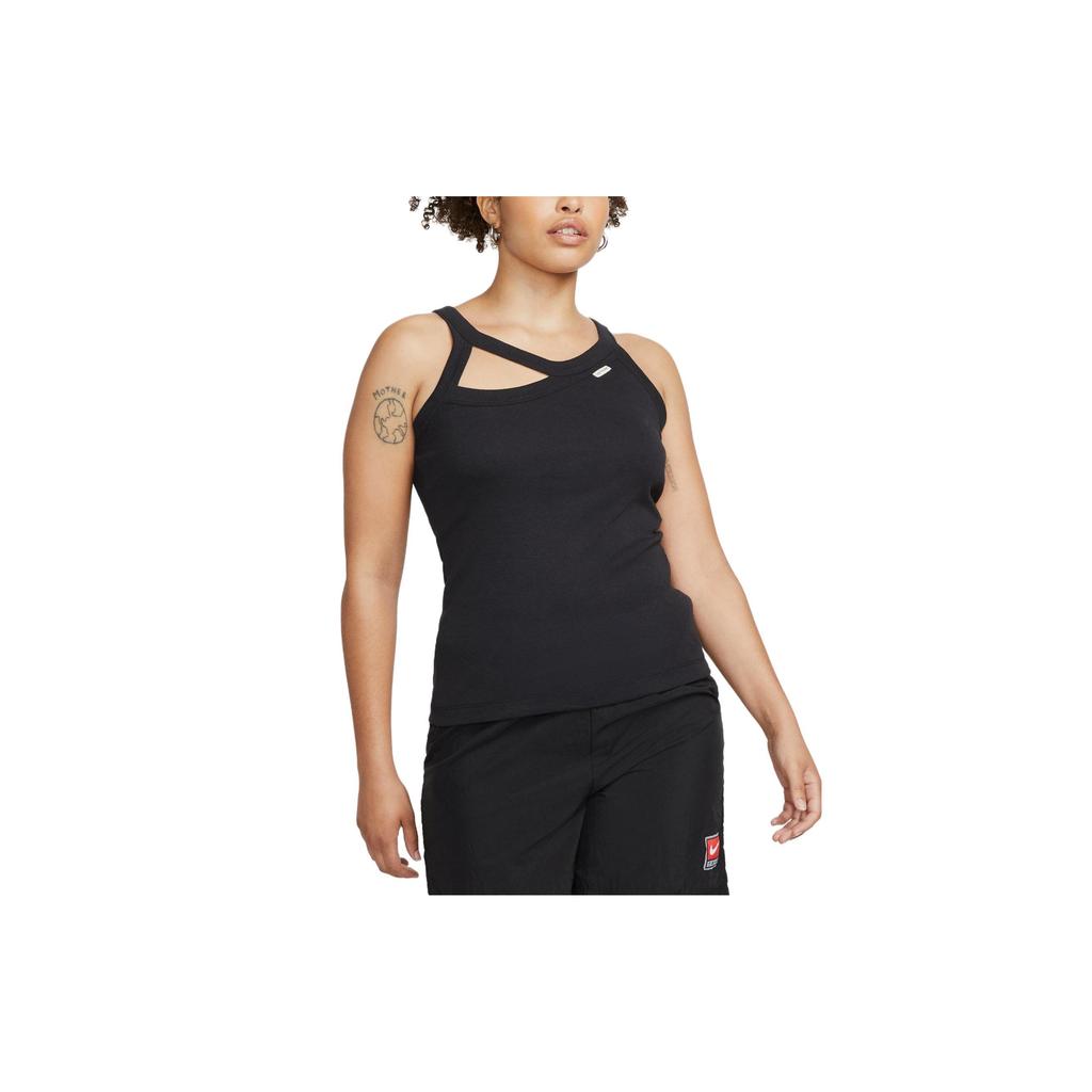 Nike Tank Tops Women's Black Other DV8316-010