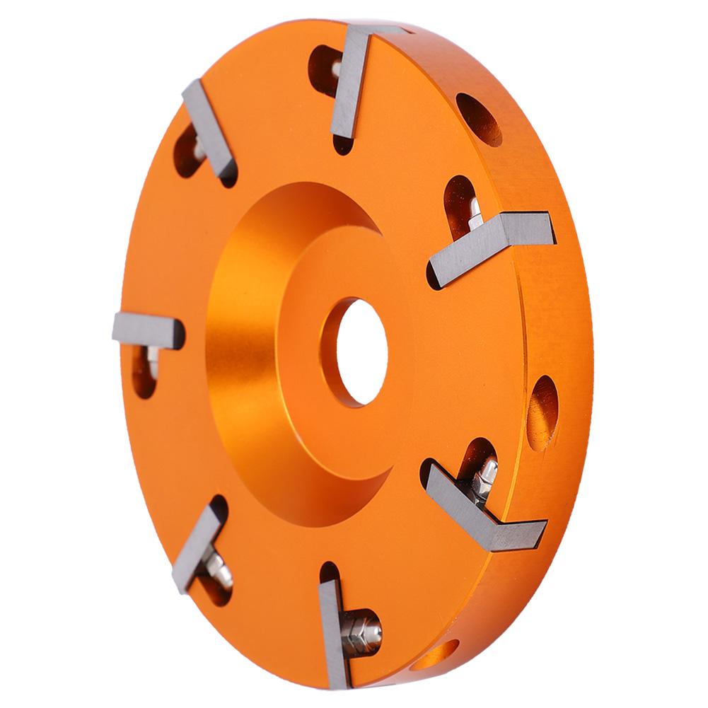 Лезвие для копыта из сплава для домашнего скота, овец, крупного рогатого скота, лошадей, дисковая пластина для обрезки копыт, инструмент