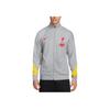 Liverpool FC 24/25 Academy Pro Sweatshirt Men Sweatshirt Gray FZ8771-078