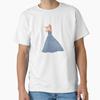 Eras tour enchanted blue dress Classic T-Shirt