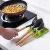Подставка для кухонных принадлежностей, кастрюля, половник, санитарная кухонная утварь