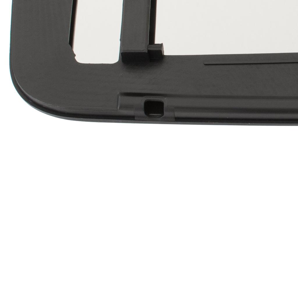 Ford Focus Mk1 98-05 Left Manual Mirror Insert
