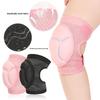 Черепаховая раковина Губка Наколенники Мужские и женские Танцевальные Компрессионные Наколенники Защитные для рисования Волейбольные Противоударные Амортизирующие Вратарские