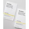 Маска-ампула Xenabelle Glutathione Brightening, 5 листов