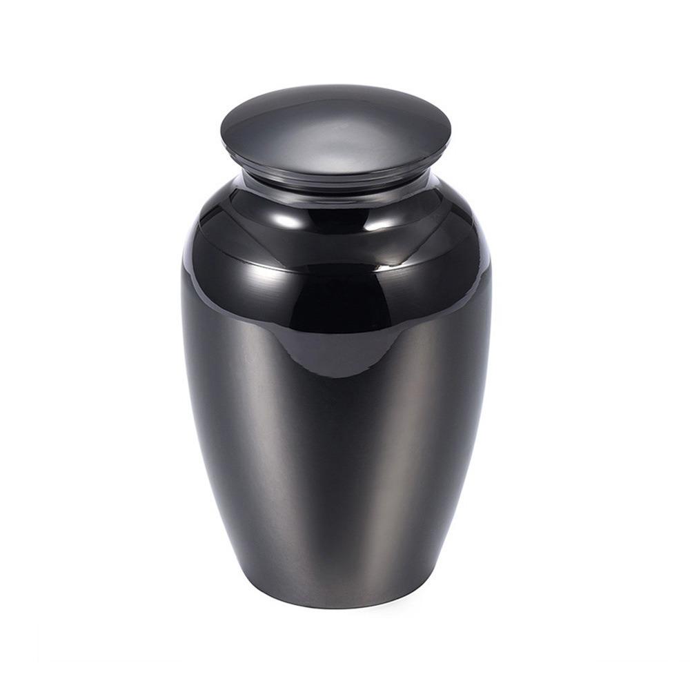 Multiple Colors Pet Ashes Holder Small Mini Pet Memorials Urn Personalized Souvenirs