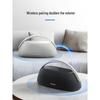 Harman/Kardon GO+PLAY 3 Portable Bluetooth Speaker