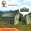 Juncheng Foldable Grid Command and Sanitation Tent Series