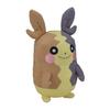 POKEMON Center Original Plush Toy Morpeko Manpukumoyo 25 X 11 X 14 X W X (H D Cm)