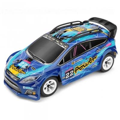 Hitec 1 28 4wd Мини Раллийная Машина Force22