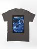 Rocket League Rocket League Gamer Car Football Gaming Design Classic T-Shirt