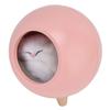 LED Night Light Pet House Shape Table Lamp USB Rechargeable Light Bedside Nightlight for Birthday
