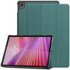 For Lenovo Tab K10 2nd Gen 10.1 Inch TB-311FU Case 2025 Edition Slim Fit Protective Cover with Auto Wake Sleep