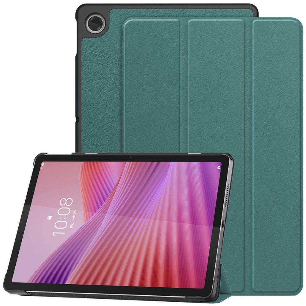 Для Lenovo Tab K10 2-го поколения 10,1 дюйма TB-311FU Чехол Издание 2025 Тонкий Защитный Чехол с функцией автоматического пробуждения/сна