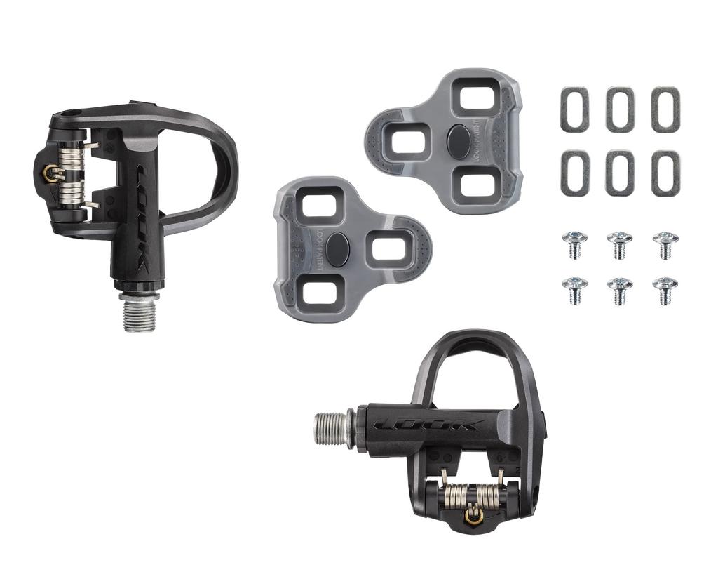 Смотреть KEO CLASSIC 3 BLK