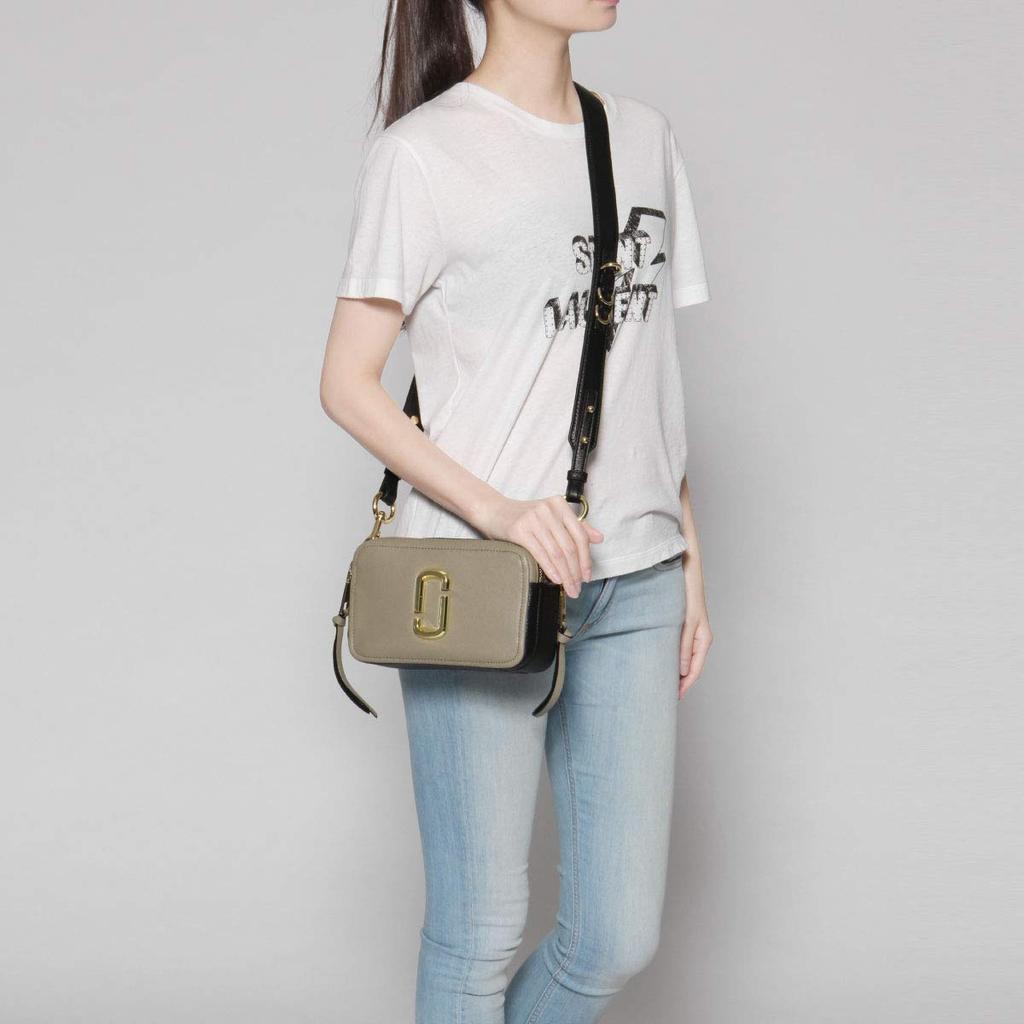 Marc Jacobs MARC JACOBS M0014591 077 Сумка через плечо [предмет]