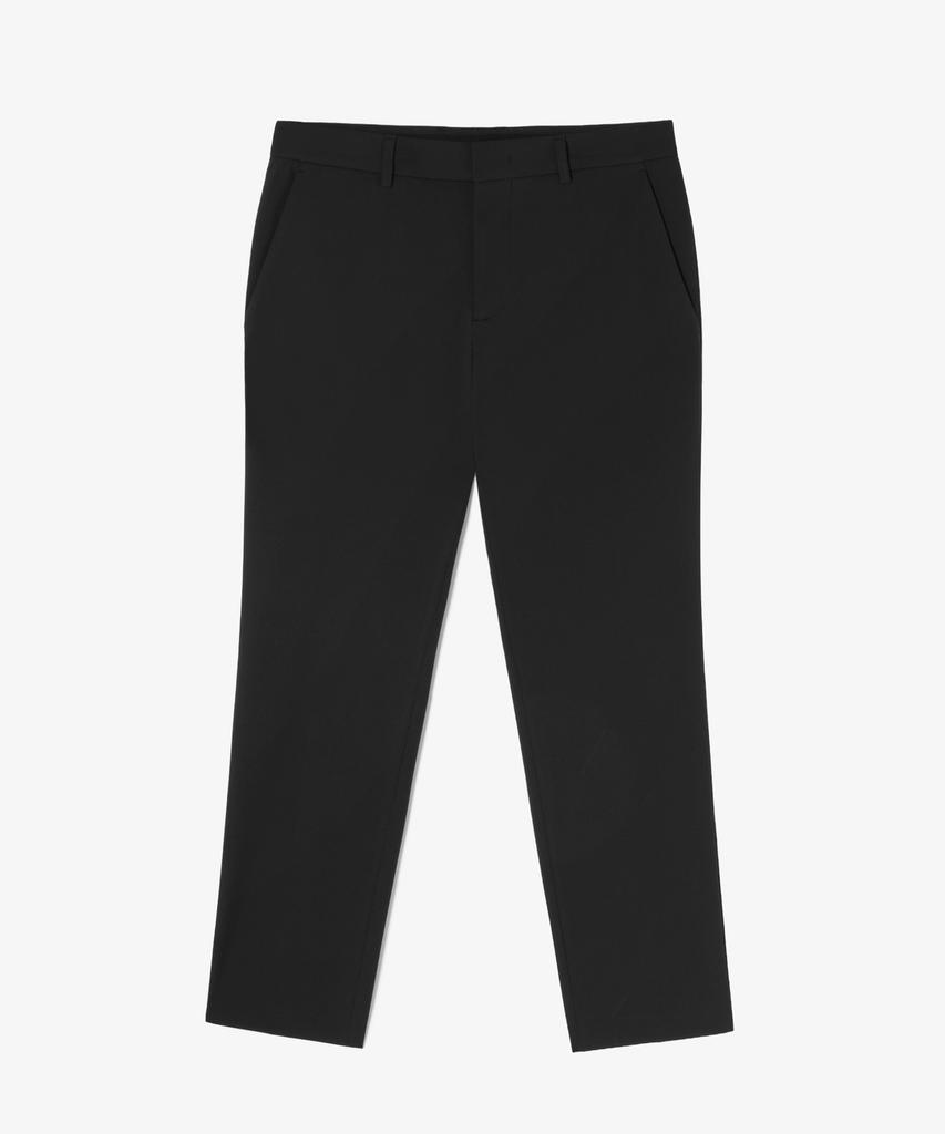 LACOSTE Мужские летние брюки с фактурой Hh104E-56G 031