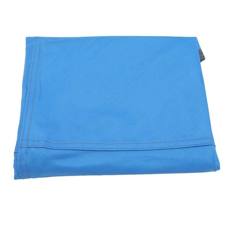 Открытый легкий тент для кемпинга, палатка для пикника, солнцезащитный козырек, автоматическая палатка на 3-4 человека, тканевый чехол