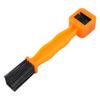 ABS Motorcycle Chain Brush Heavy-Duty Bicycle Cleaner Tool for Bike & Motorcycle Chains