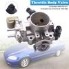 Корпус дроссельной заслонки 16400-P2P-A51 Для Honda Civic CX DX EX 1996-2000
