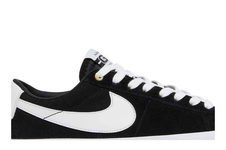 Nike SB Zoom Blazer Low Pro GT Black White