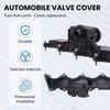 LR121750 LR181446 AJ814278 Клапанные крышки двигателя для Range Rover Sport и Discovery