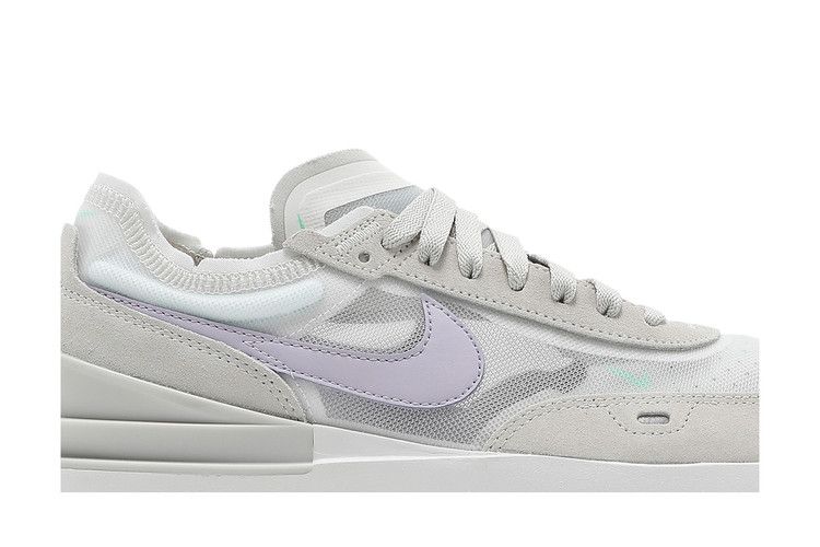 Nike Waffle One Белый Саммит (Женский)