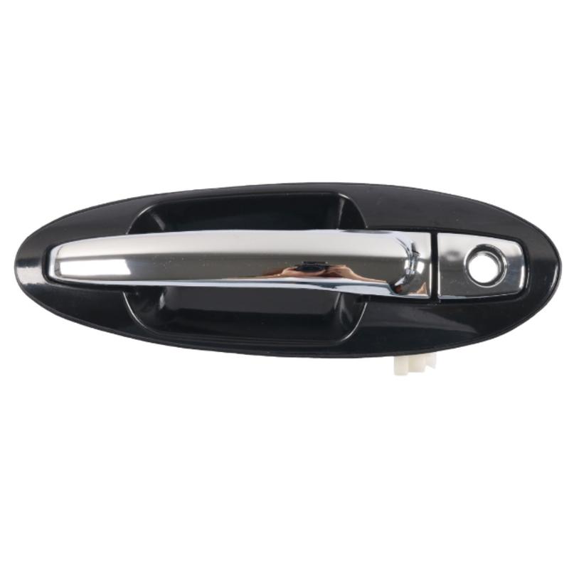 Накладка на наружную ручку двери автомобиля для Hyundai Sonata 2002-2005 82650-000 82660-000 Наружная ручка