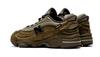 Sneakers New Balance Kaki Size 41.5 FR Version English