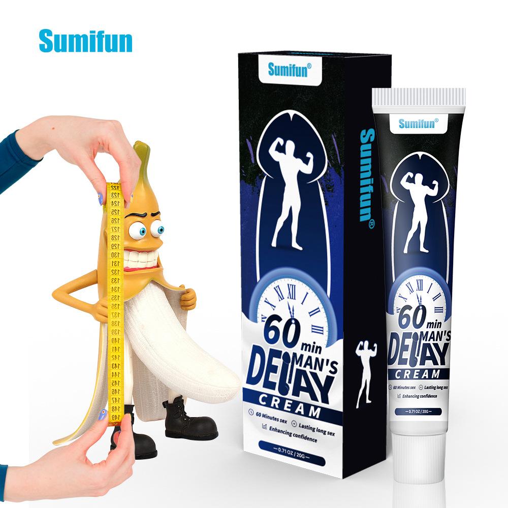 20 г мужской крем-мазь для ухода за интимными частями тела, мужской крем для интимных частей тела, секс-игрушки для взрослых, длительный срок службы