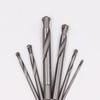 Drilling Drill Bit Tools Iron Metal Aluminum Alloy