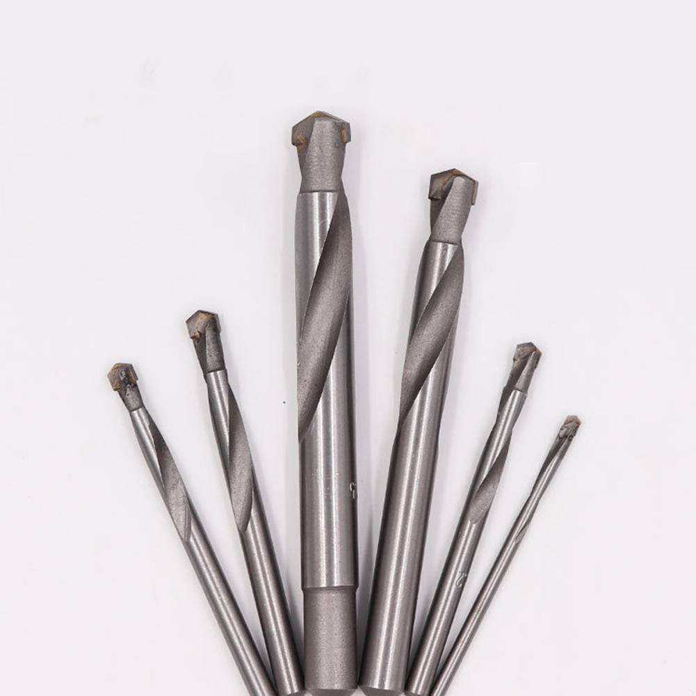 Drilling Drill Bit Tools Iron Metal Aluminum Alloy