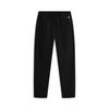 Li Ning Sports Life Collection Knitted Sweatpants Men's Black AEPU053-2