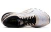 ASICS Gel Nimbus 21 Platinum 'White Frosted Almond' Women's 1012A608-100