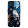 Чехол Крутой Постер Гарри Волшебная Палочка Поттеры для Apple iPhone 17 16 Plus 13 12 Pro Max Mini X XR ProMax 16E 15+ 16Plus Air Case