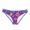 Bikini Bottoms Adiss 764013-234 Woman