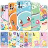 Clear Case For Samsung Galaxy A12 A52 A53 A51 A32 A31 A72 A73 A71 A21s A22 A41 A11 A02s A13 TPU Phone Cover Cute Pokemon EEvee
