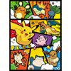 150 Piece Jigsaw Puzzle - Pokemon Comic Art, Popular Korean Puzzle