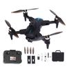 Brushless RC Drone Remote Control with Screen Photography Quadcopter Active Obstacle Avoidance One Key Takeoff and