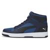 Rebound LayUp Limoges Peacoat Men Sneakers Blue Black White 369573-22