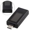 KWS-1902L Новый продукт Многофункциональный USB/TypeC Тестер 4-30V 12A Функция сохранения при выключении Питания Вольтметр и Амперметр Измеритель мощности