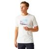 Regatta Mens Cline VIII Beach T-Shirt